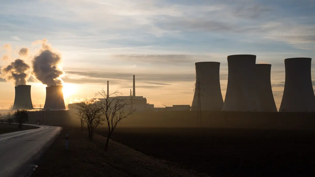 Dukovany budou v provozu až do roku 2067