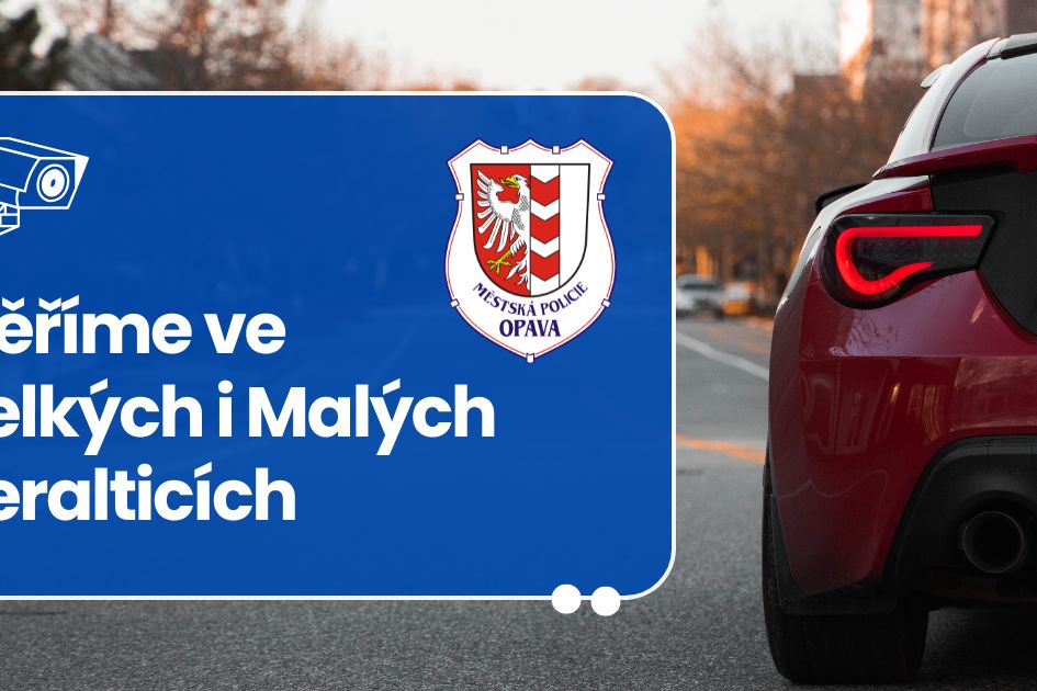 Na padesátce i 146 kilometrů za hodinu. Radary využívá stále více malých obcí