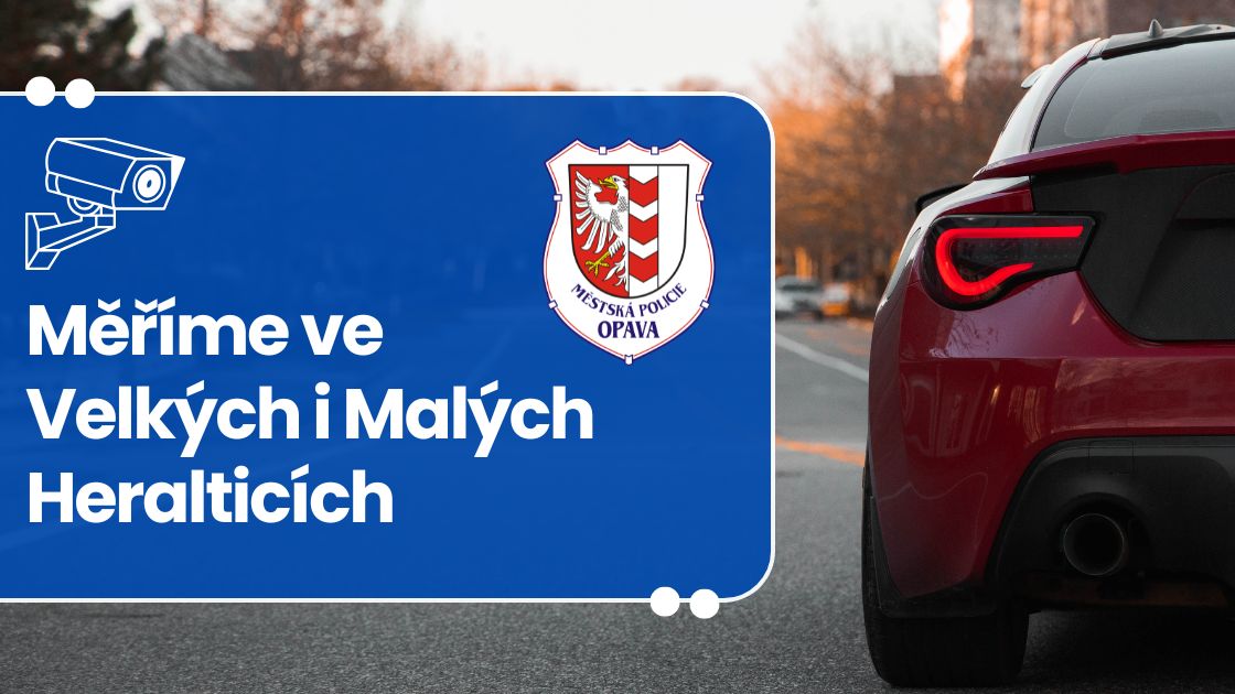 Na padesátce i 146 kilometrů za hodinu. Radary využívá stále více malých obcí