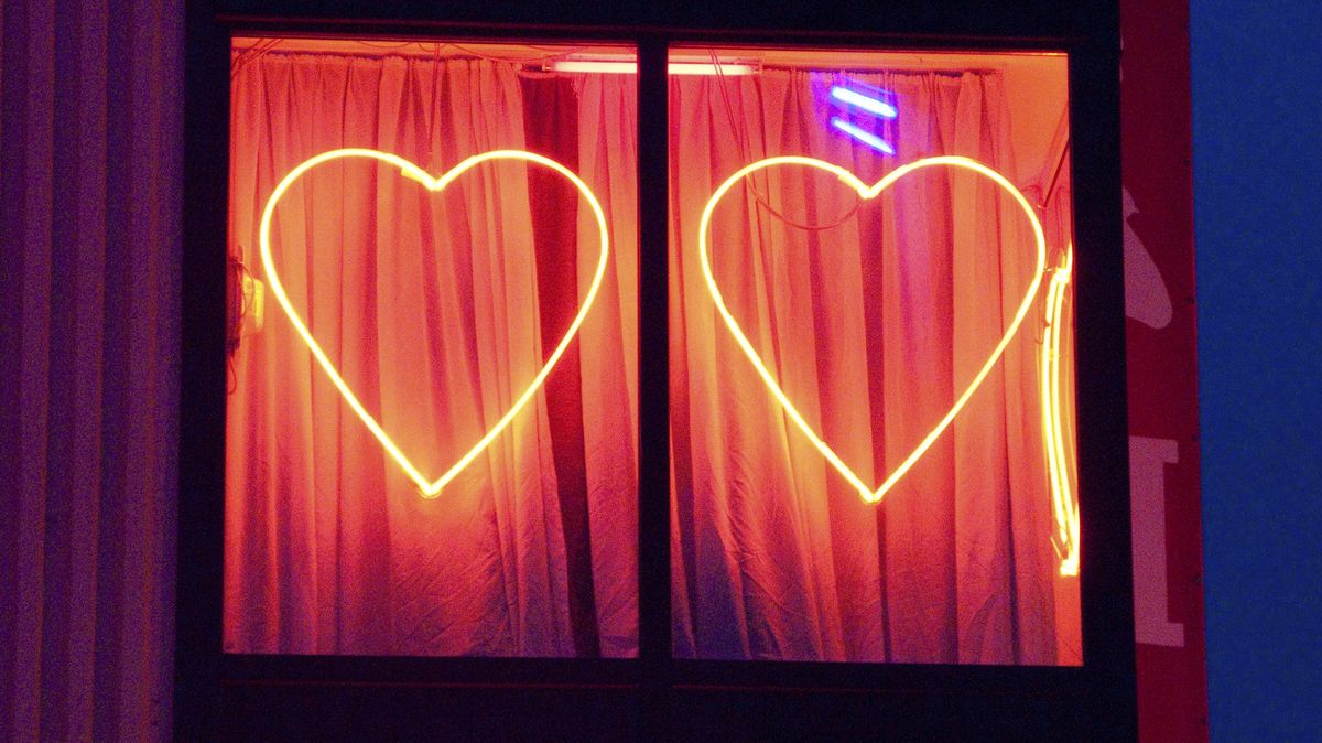 Vídeňská policistka dala výpověď a stala se šéfkou největšího nevěstince v Rakousku