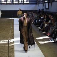 Žádná kůže. Žádná kožešina. Žádné peří. Žádný kompromis.