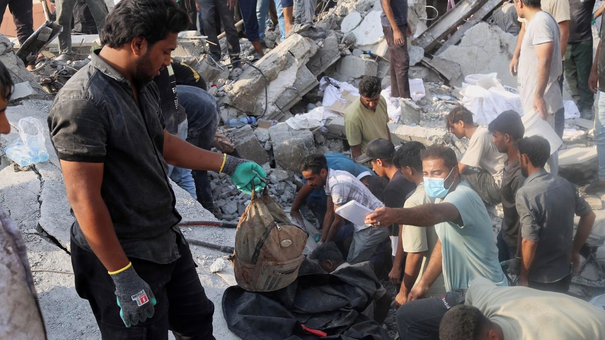 Trump obvinil z úderu na íránskou dívčí školu Teherán. Mají nepřesné zbraně, řekl