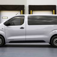 RAM ProMaster City Tradesman Cargo Van