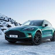 Verze S má speciální masku chladiče.