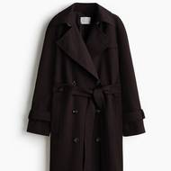 Trenčkot, H&M, 1999 Kč