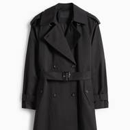 Trenčkot, C&A, 1798 Kč