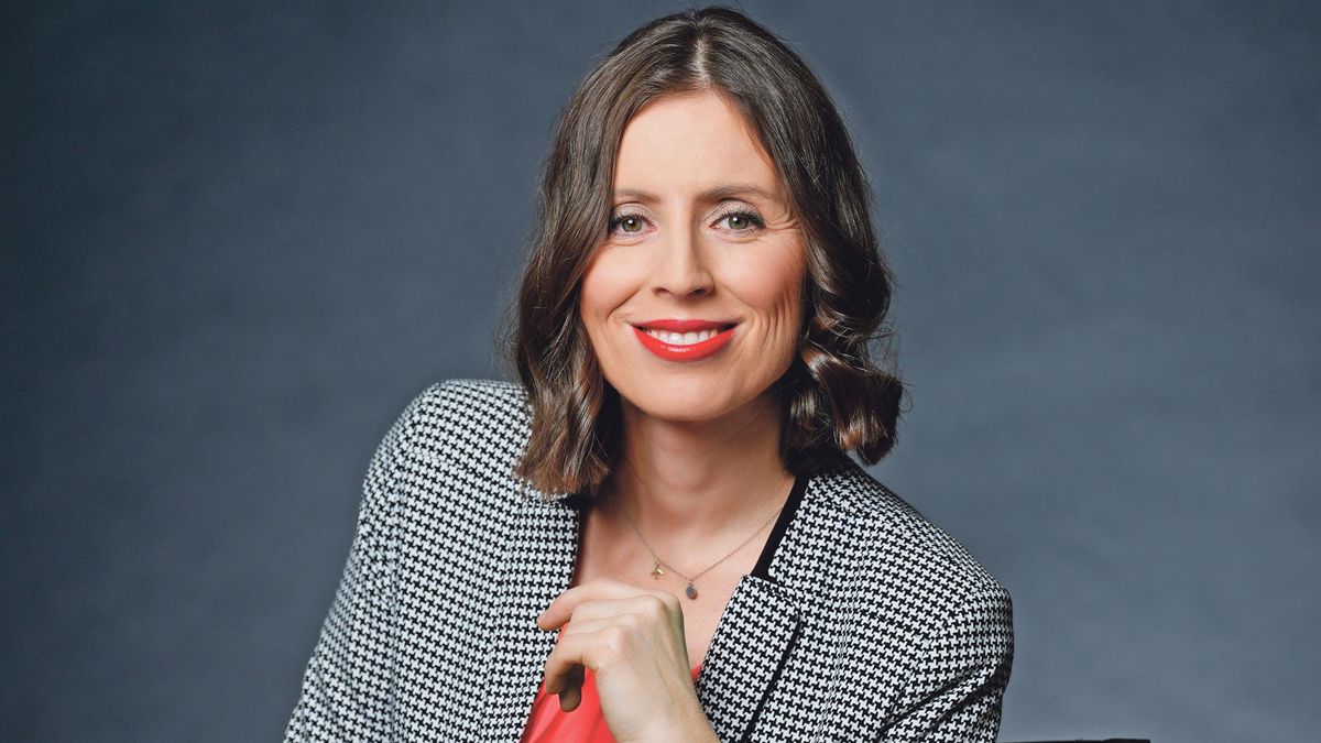 Pilotka Anna Polánecká: Turbulence v posledních letech bývají častější a zdá se i extrémnější