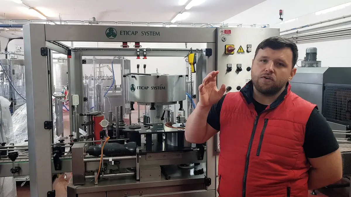 Lásku k autům vyměnil za fermentaci rajčat a hledání legendární chutě umami