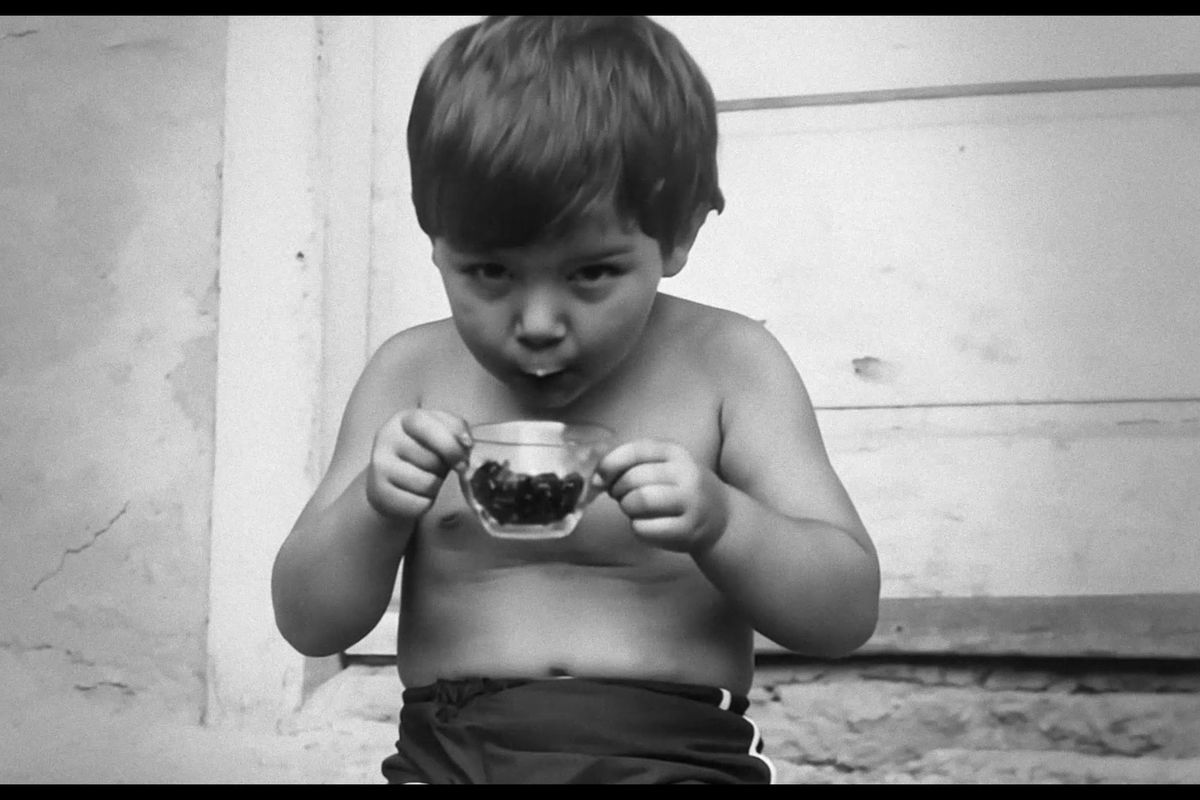 Neboj, dýchej, čaruj. Křehký snímek o křehkém muzikantovi Davidu Stypkovi čeká na diváky