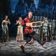 Jakub Mauer jako Johan Fenderson