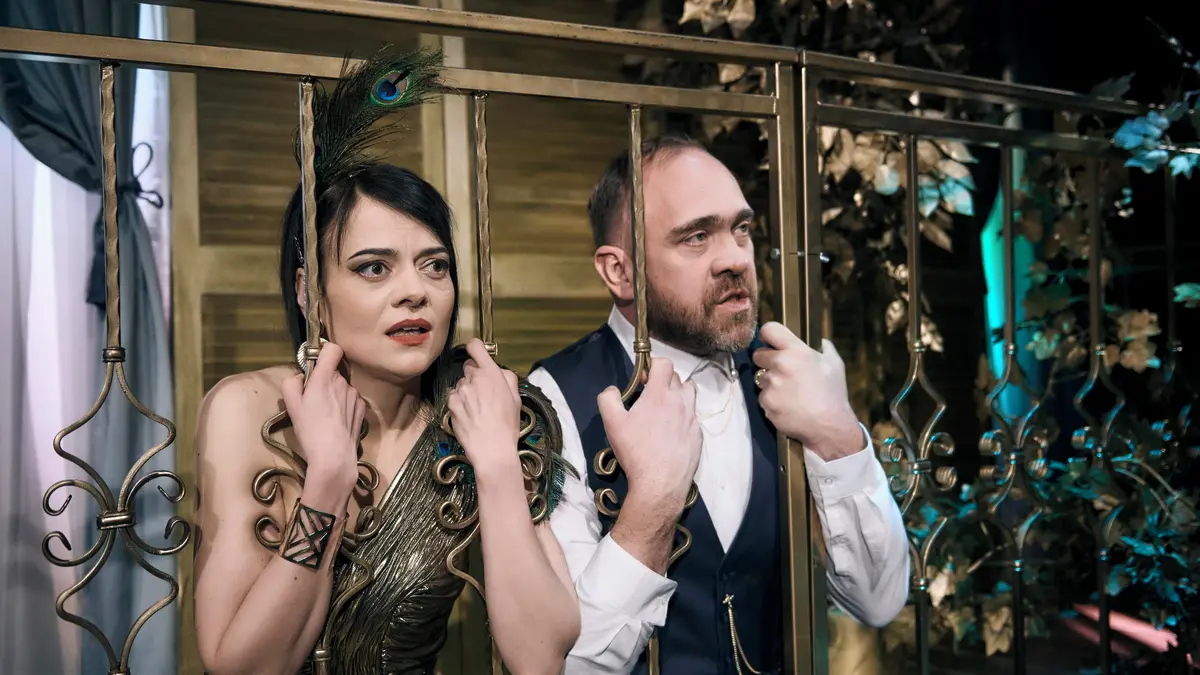 RECENZE: Soukromé životy v Divadle Bez zábradlí nenaplnily svůj potenciál