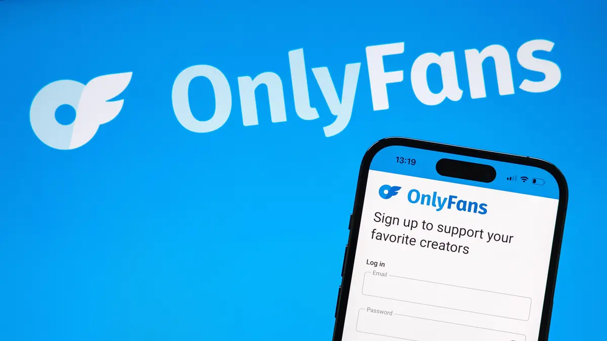 Zemřel majitel OnlyFans Radvinsky