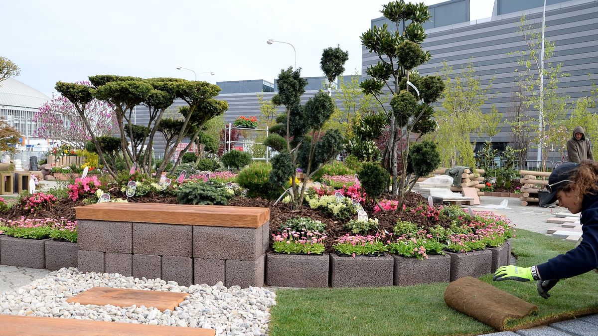 V Brně startuje stavební veletrh. Pomůže obcím s rozvojem výstavby dostupného nájemního bydlení