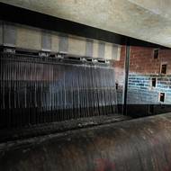 Oddělovací komory jsou pod Breitfeldovou ulicí.