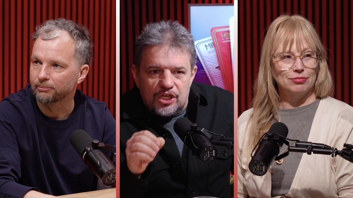 Až bude mít Minář milion duší, tak s tím něco podnikne, míní Prchal