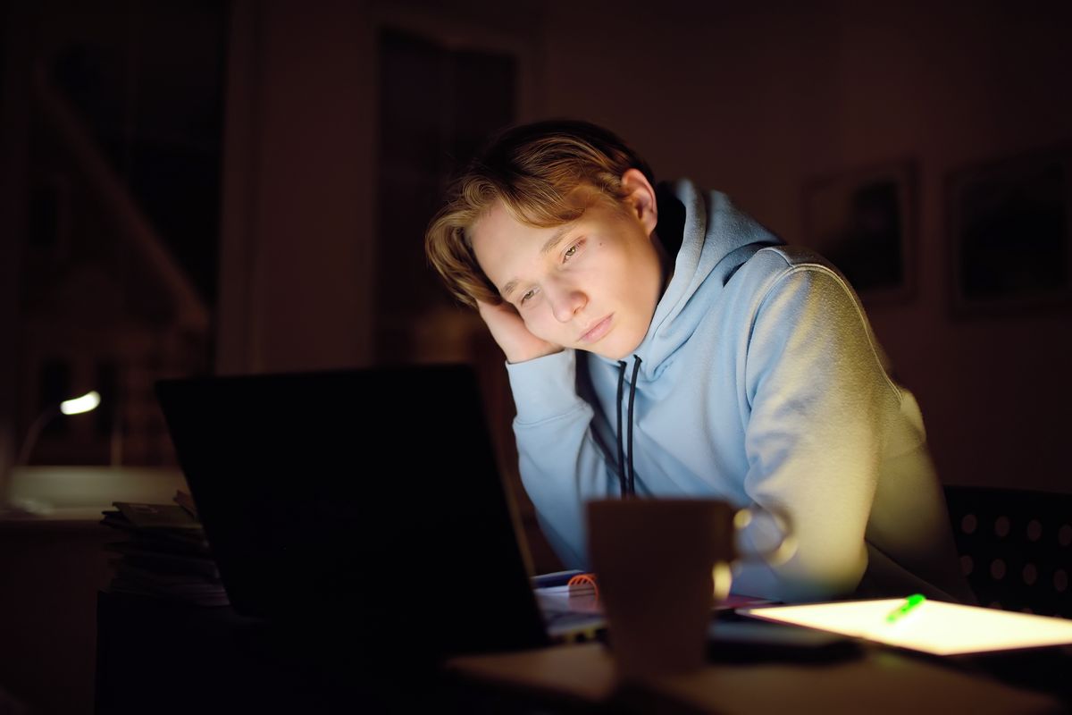 Přijměte, že to mají těžké. Psycholožka radí, jak na stres z přijímaček