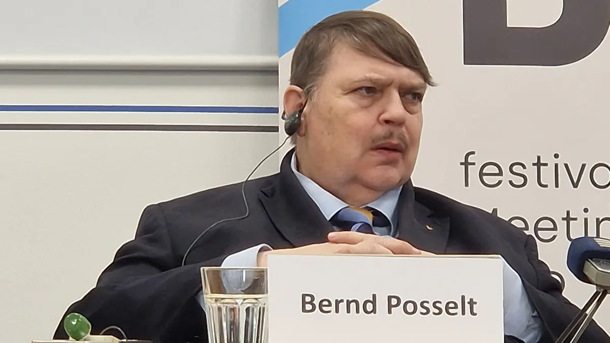 Na sjezd sudetských Němců v Brně se už nyní chystá tisíc zájemců. Bavorská vláda vyčlenila 21 milionů