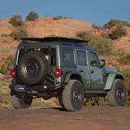 Jeep Wrangler Anvil 715 