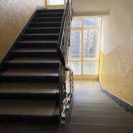 Obytný dům je z roku 1937.