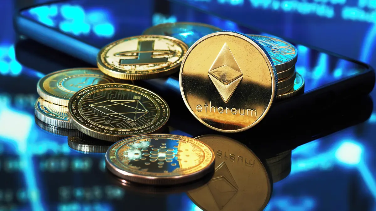 Z výhodné investice do kryptoměny se vyklubal milionový podvod