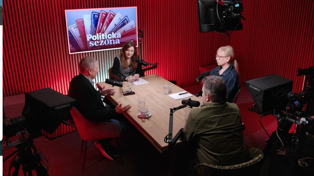 Nic neumí, ale za 120 tisíc měsíčně se to naučí. Bývalý hejtman vzpomíná na poměry na ministerstvu