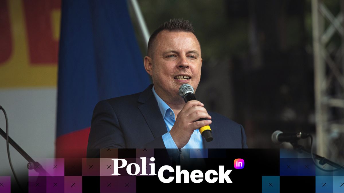 Spor kvůli spolupráci Válkové s komunistickým prokurátorem. Rajchl v tom má hokej