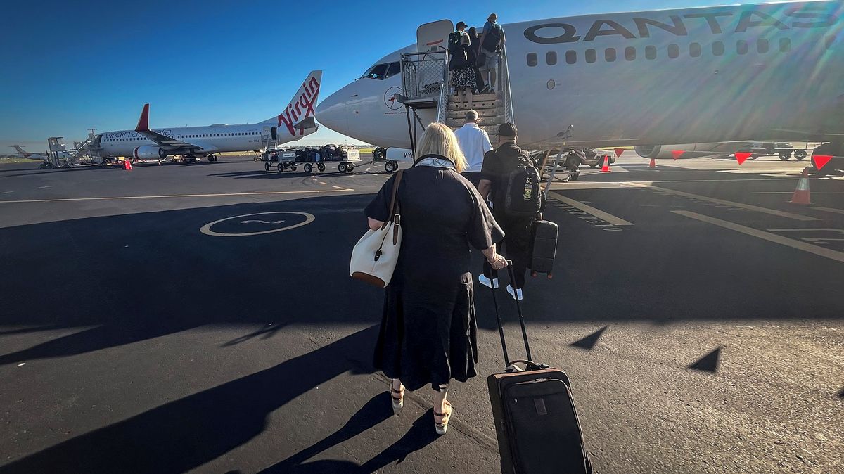 Hromadná žaloba zabrala. Qantas Airways vyplatí cestujícím miliardy, nabízela jen vouchery