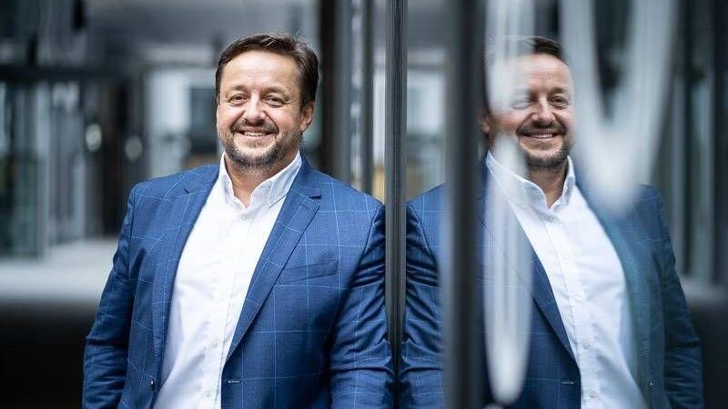 Karlovarskou krajskou nemocnici povede i nadále Jiří Štefan. Ve výběrovém řízení byl jediný