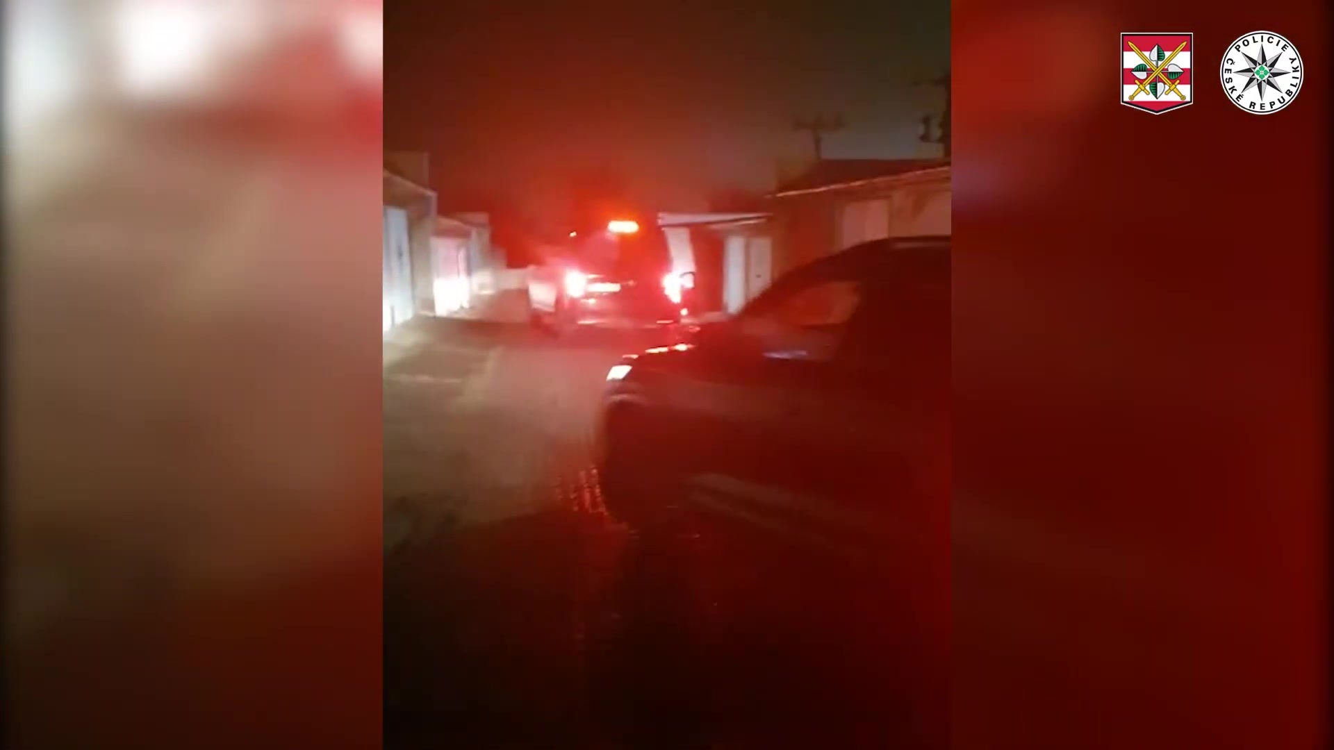 Recidivista z Vyškovska měl ve skladech chemikálie na výrobu pervitinu za desítky milionů