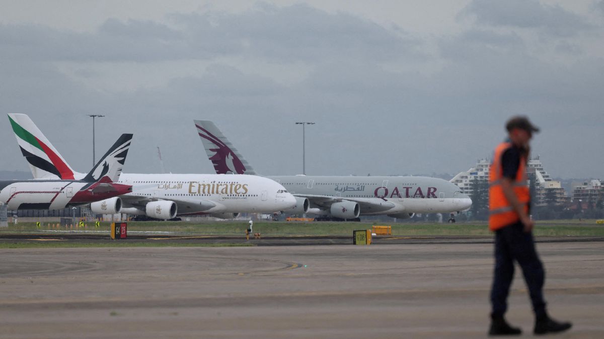 Qatar Airways obnoví lety mezi Dauhá a Prahou