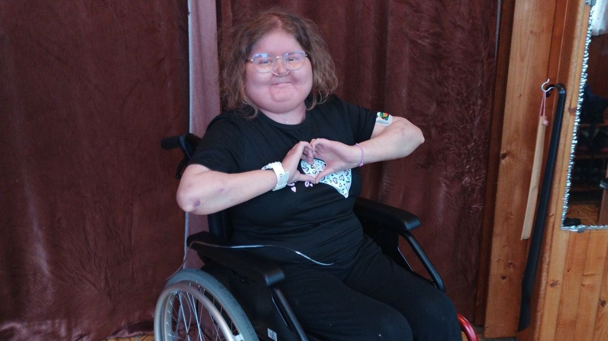 Psaní jí pomáhalo vzdorovat smrti. Vydání své knihy se však vážně nemocná Monika nedožila 