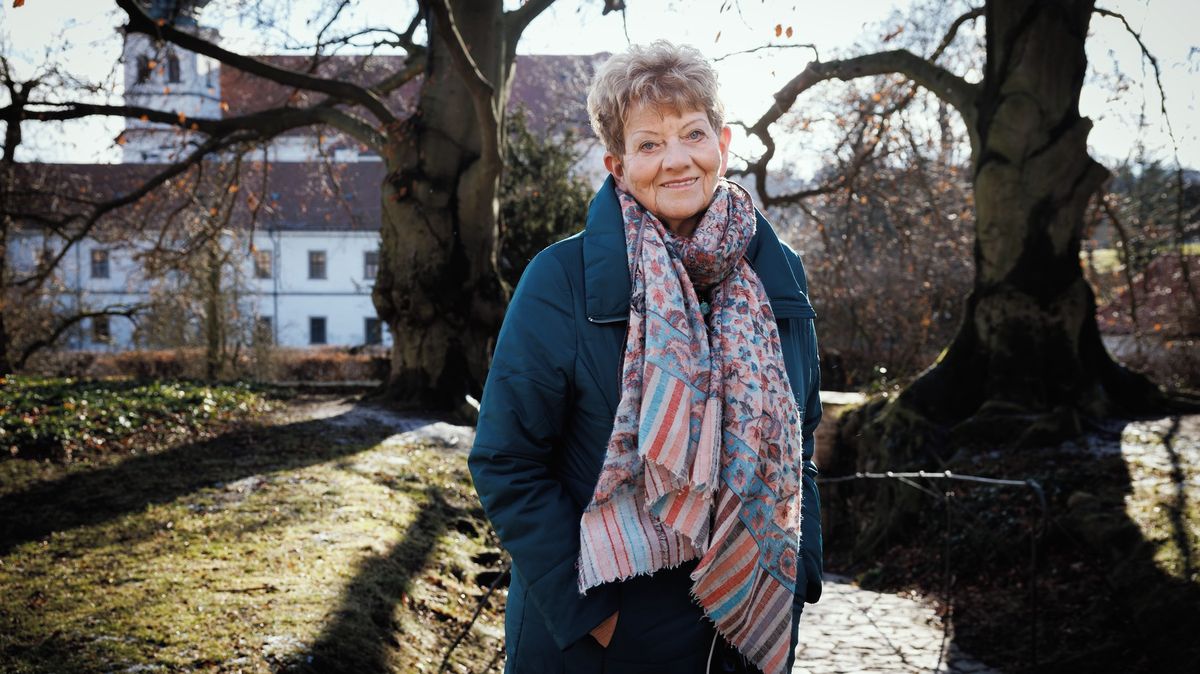 Dina Štěrbová: Provozovat v Nepálu nemocnici je stejný adrenalin jako horolezectví