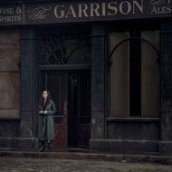 Známé seriálové místo