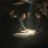 Plán proti nacistům