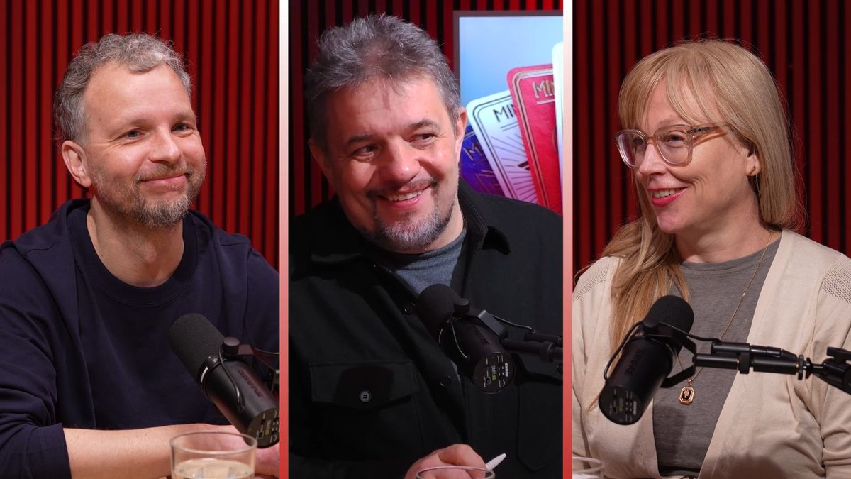 Blíží se kempování Milionu chvilek na Letné? Demonstrace očima Babišova guru Prchala