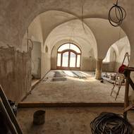 Stará radnice prochází zásadní proměnou, nově bude bezbariérová.