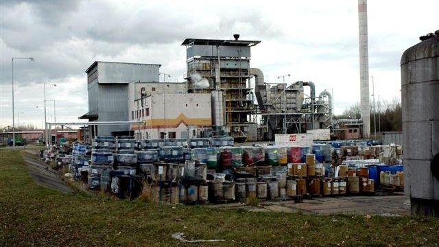 Obec na Pardubicku vyšachovala územním plánem vlastníka spalovny, rozhodne soud