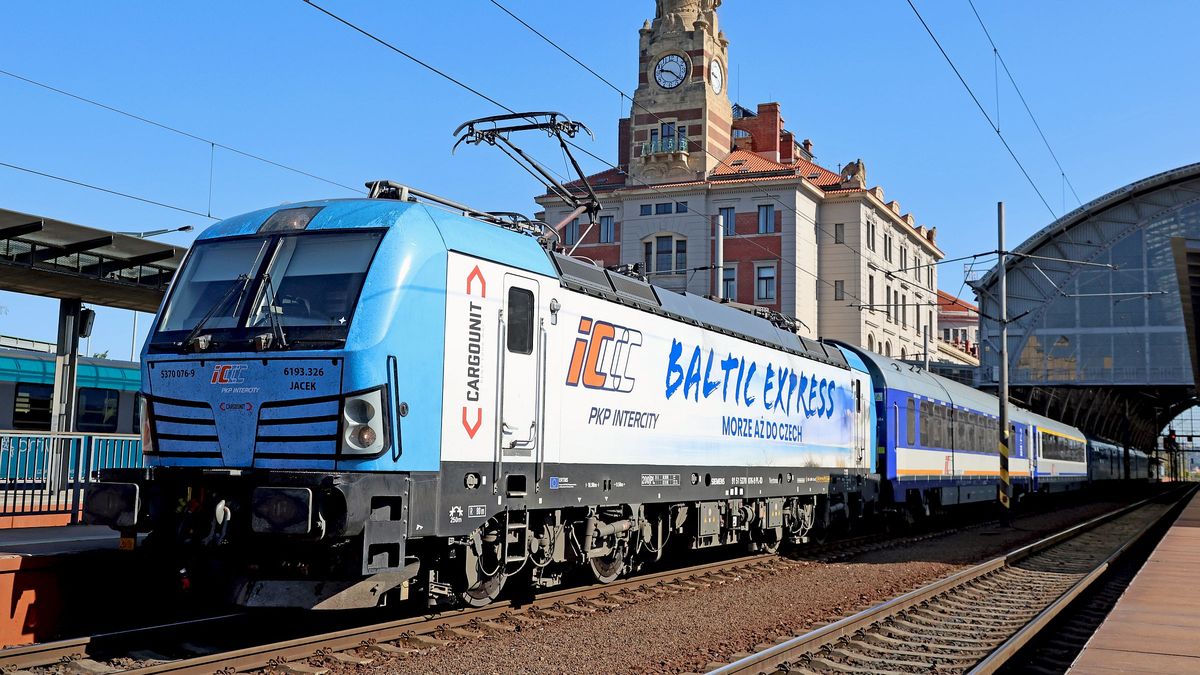 Posun času zasáhne do jízd nočních vlaků a autobusů