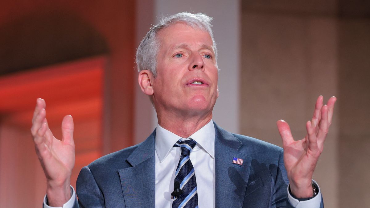 Americké námořnictvo není připraveno doprovázet tankery Hormuzským průlivem