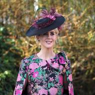 Místní dámy si dávají na svých outfitech záležet.