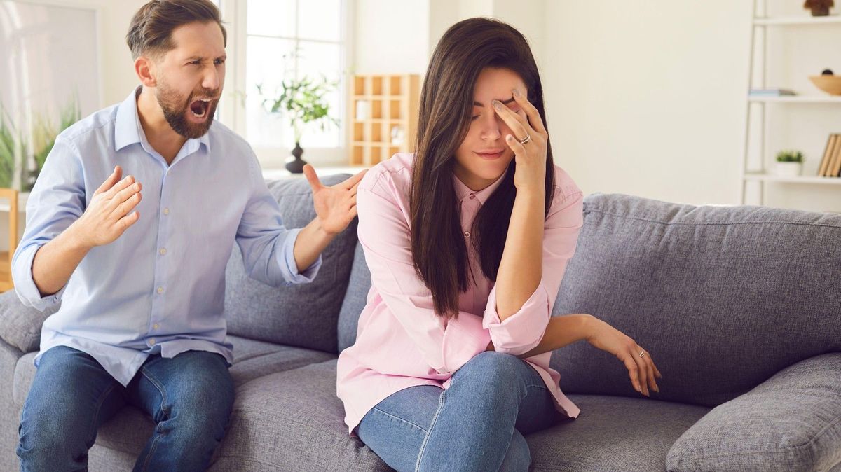 Nevěřím ti! A další věty, které nikdy neříkejte manipulátorovi, pokud nechcete rozpoutat válku