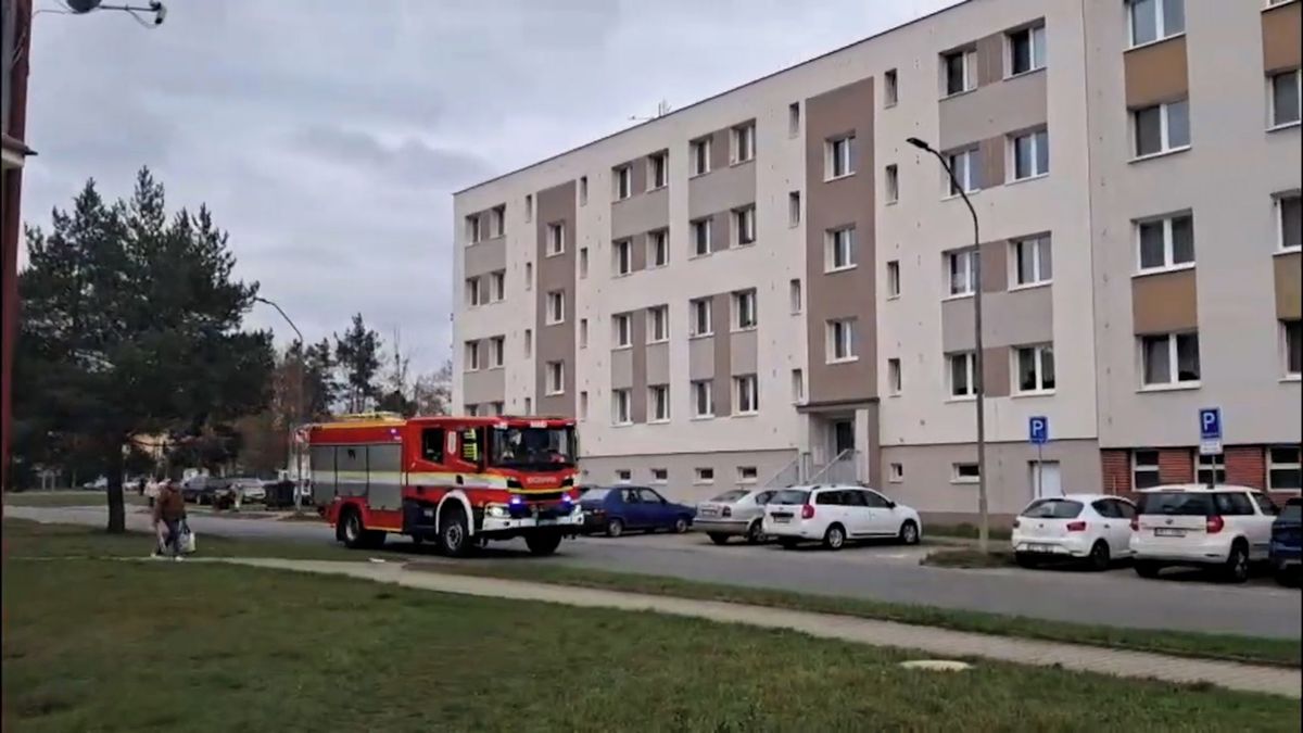 Hasiči z Plzeňska čelí trestnímu oznámení za to, že houkají cestou k zásahům