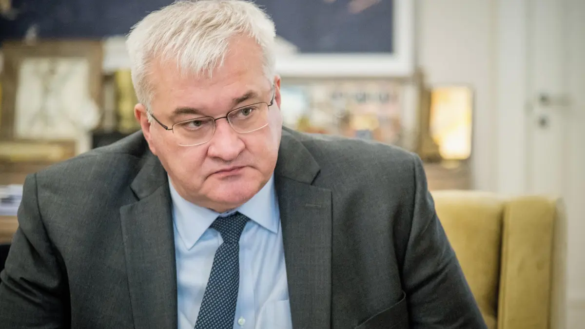 Ukrajina si předvolala izraelského velvyslance. Protestuje proti nákupu Ruskem ukradeného obilí