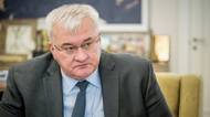 Putina čeká ponížení, komentuje ukrajinský ministr odmítnutí Zelenského nabídky