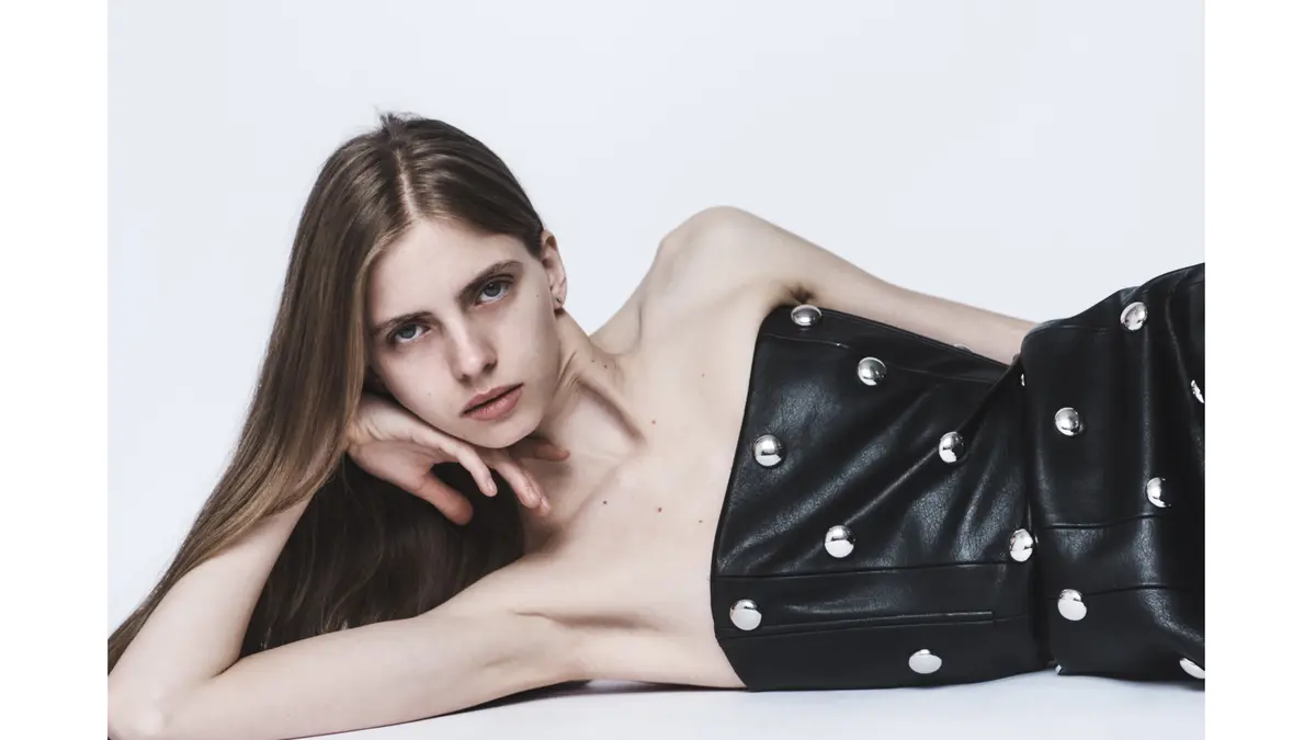 Herec a model/ka Dexter Franc: Jsem dost organizovaný, jen chaotickým způsobem