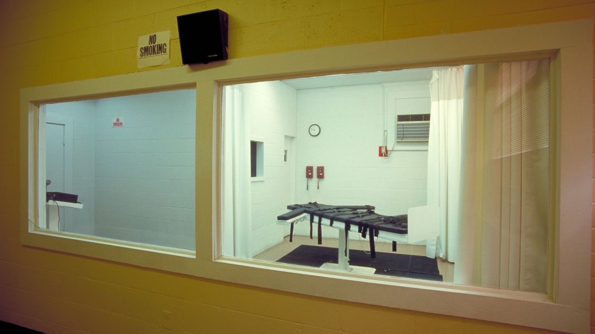 Už žádný odklad. V Texasu popravili muže za brutální ubodání partnerky a jejího 8letého syna