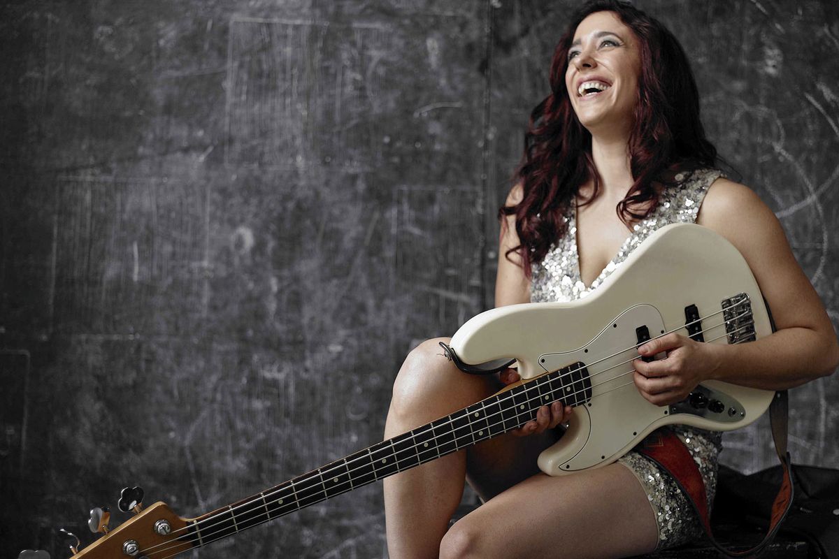 Jubilejní Blues Alive nabídne světové hvězdy i víc z české scény