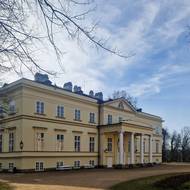 Zámek se otevře veřejnosti už na Velikonoce.