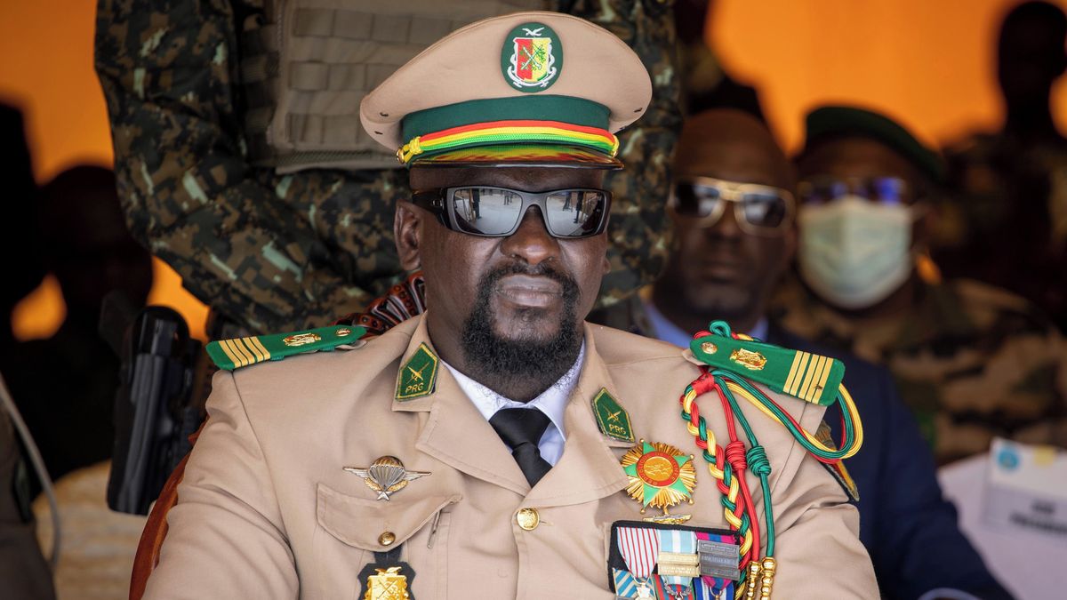 Vláda v Guineji rozpustila čtyřicet politických stran