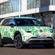 Volkswagen ID. Cross dorazí na české trhy začátkem roku 2027. Cena se očekává pod úrovní 700 000 korun.